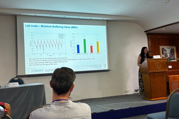 AIMAT Presentation pic