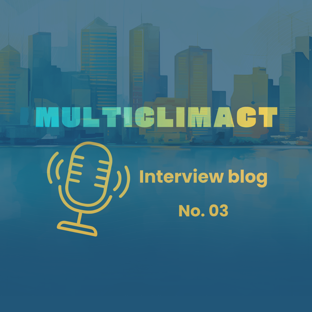 MULTICLIMACT_InterviewBlog03 - CREMA Tool
