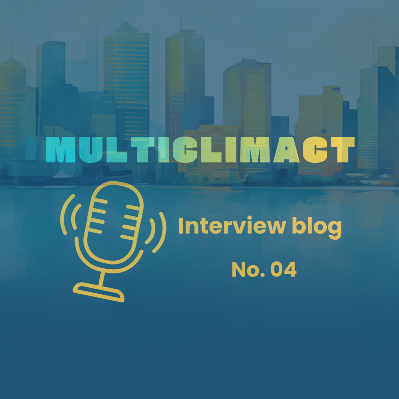 MULTICLIMACT_Interview_No4